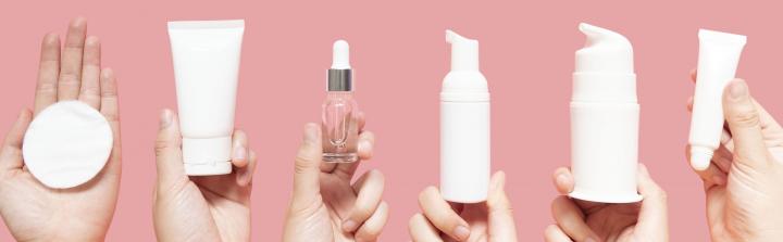 Polacy coraz bardziej dbają o siebie i zwracają uwagę na składy kosmetyków
